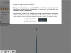 Sites similar to robinetterie-design.com