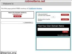 Sites similar to robinetterie.net