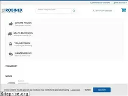 Sites similar to robinex.nl
