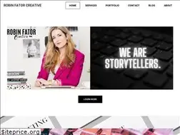 Sites similar to robinfator.com