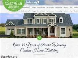 Sites similar to robinfordbuilding.com