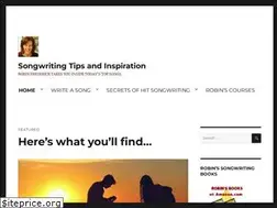 Sites similar to robinfrederick.com