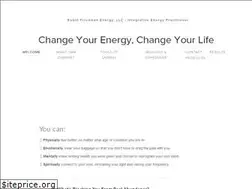 Sites similar to robinfriedmanenergy.com