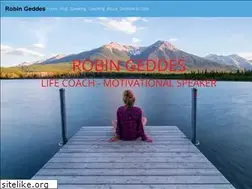 Sites similar to robingeddes.com