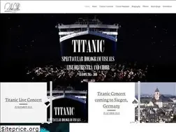 Sites similar to robingibb.com