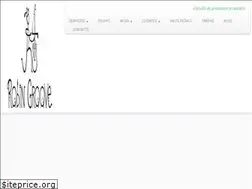 Sites similar to robingroove.com