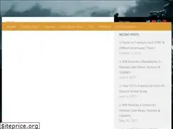 Sites similar to robinguide.com