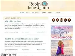 Sites similar to robingunn.com