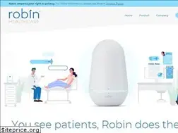 Sites similar to robinhealthcare.com