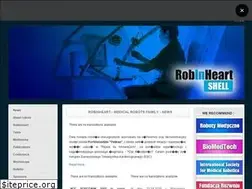 Sites similar to robinheart.pl