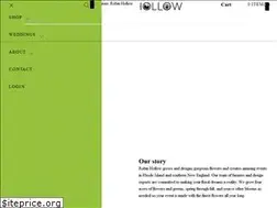 Sites similar to robinhollowfarm.com