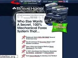 Sites similar to robinhood-fx.com