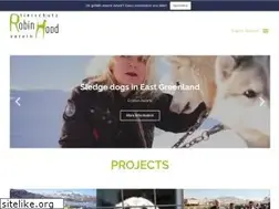 Sites similar to robinhood-tierschutz.at
