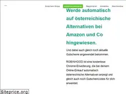 Sites similar to robinhood.club