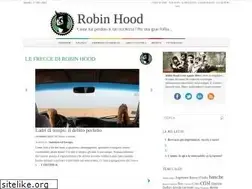 Sites similar to robinhood.it