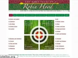 Sites similar to robinhood.ltd.uk