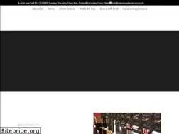 Sites similar to robinhoodbrewingco.com