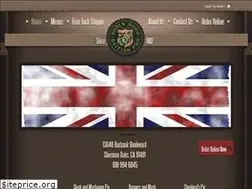 Sites similar to robinhoodbritishpub.com