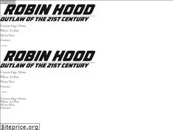 Sites similar to robinhoodcomicbook.com