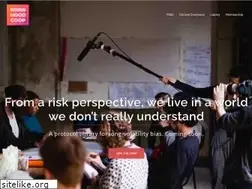Sites similar to robinhoodcoop.org