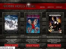 Sites similar to robinhoodfilms.com