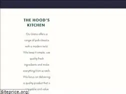Sites similar to robinhoodhotel.com.au