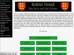 Sites similar to robinhoodlegend.com