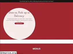 Sites similar to robinhoodsouthampton.com