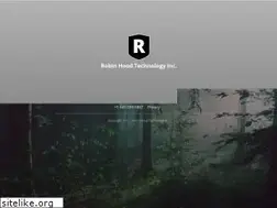 Sites similar to robinhoodtech.com