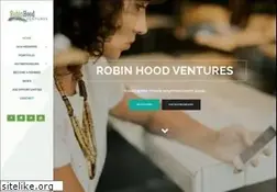 Sites similar to robinhoodventures.com