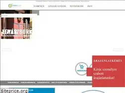 Sites similar to robiniagroup.hu