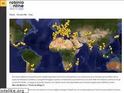 Sites similar to robiniaonline.it