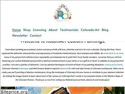 Sites similar to robiniart.com