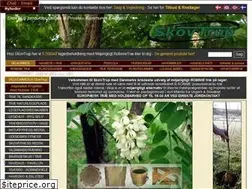 Sites similar to robinie.dk