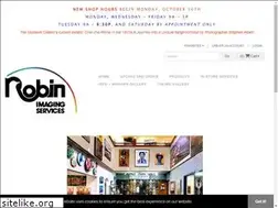 Sites similar to robinimaging.com