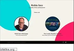 Sites similar to robinince.com
