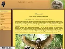 Sites similar to robinjaehne.de