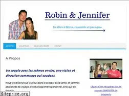 Sites similar to robinjenni.com