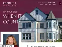 Sites similar to robinjillschneiderlaw.com
