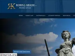 Sites similar to robinjkrane.com