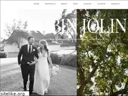 Sites similar to robinjolin.com