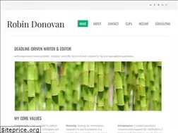 Sites similar to robinkd.com