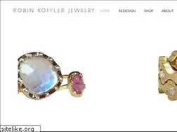 Sites similar to robinkoffler.com