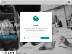 Sites similar to robinkookt.nl