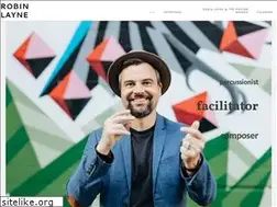 Sites similar to robinlayne.ca