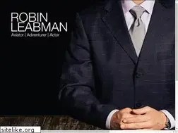 Sites similar to robinleabman.com