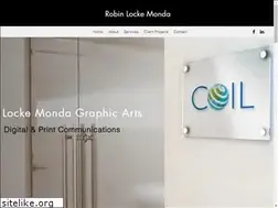 Sites similar to robinlockemonda.com