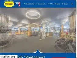 Sites similar to robinmaass.typepad.com
