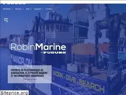 Sites similar to robinmarine.fr