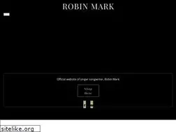 Sites similar to robinmark.com